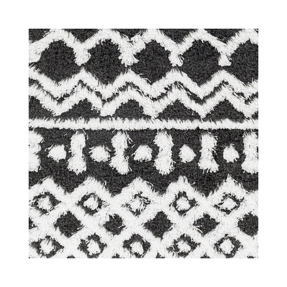 Tapis Livabliss Urban Shag style bohème tribal