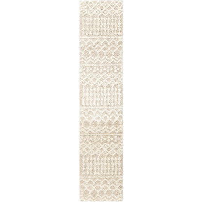 Tapis Livabliss Urban Shag style bohème tribal