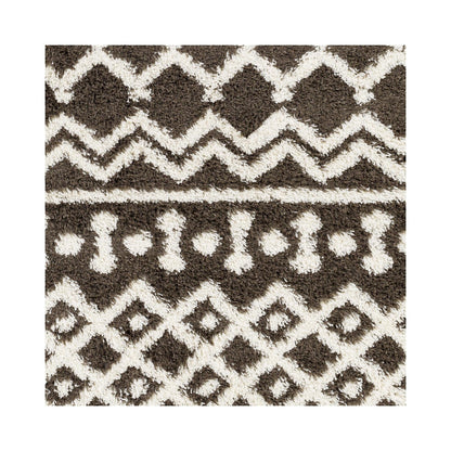 Tapis Livabliss Urban Shag style bohème tribal