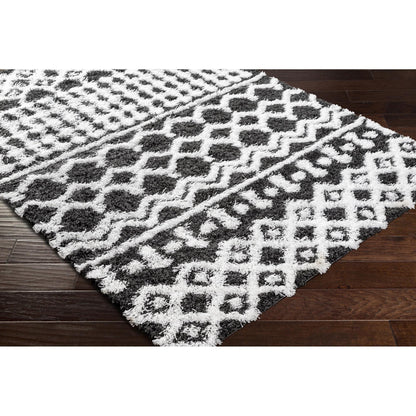 Tapis Livabliss Urban Shag style bohème tribal