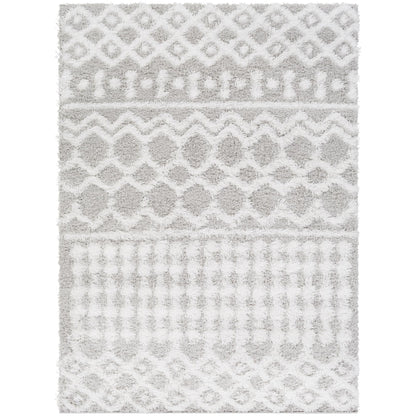 Tapis Livabliss Urban Shag style bohème tribal