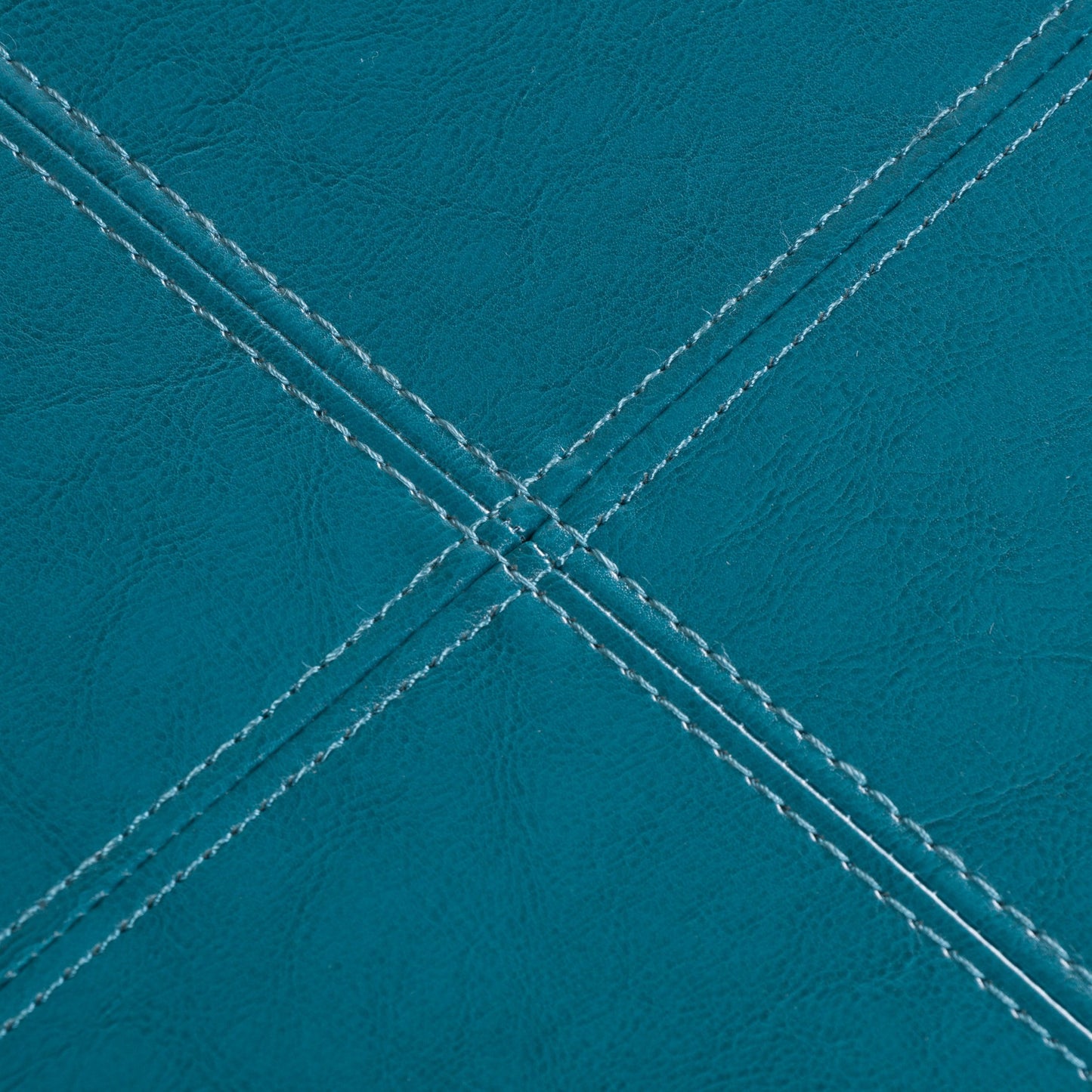 Banc de rangement Lucinda en similicuir de Christopher Knight Home - 51,25 cm L x 17,50 cm l x 16,25 cm H