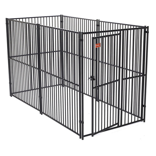 Chien porte-bonheur de style européen