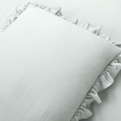 Couette réversible surdimensionnée pour enfants Lush Decor sur le thème du baseball