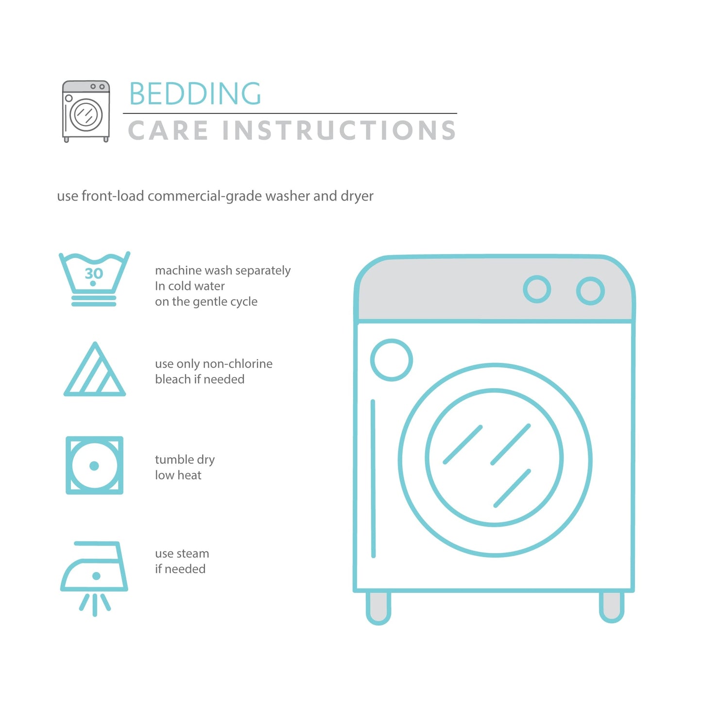 Couette réversible surdimensionnée pour enfants Lush Decor sur le thème du baseball