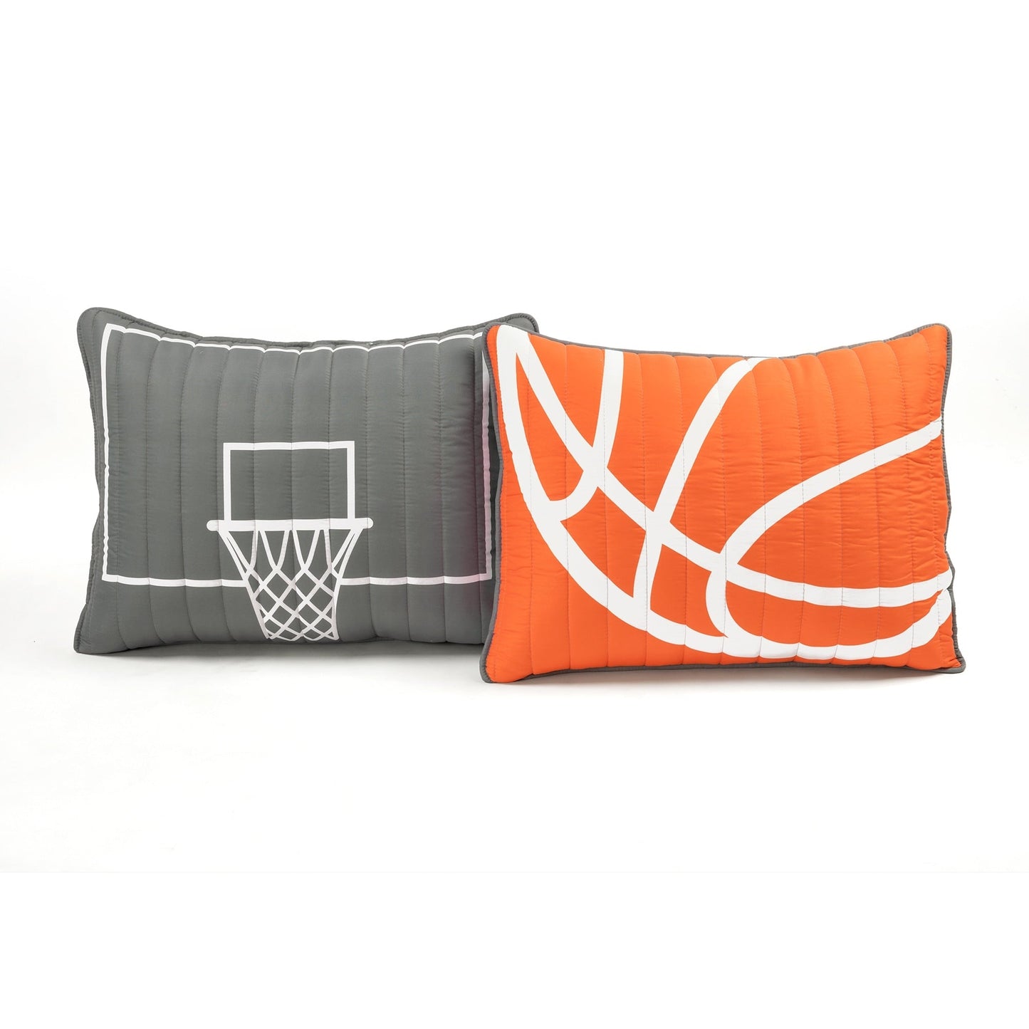 Ensemble de courtepointe Lush Decor Basketball Game