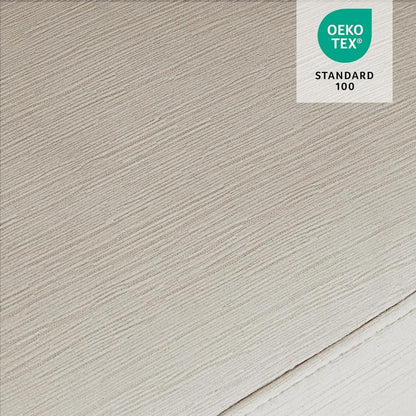 Fauteuil inclinable électrique MCombo Zero Wall-Hugger avec appui-tête réglable, idéal pour les petits espaces et les camping-cars, tissu ST257