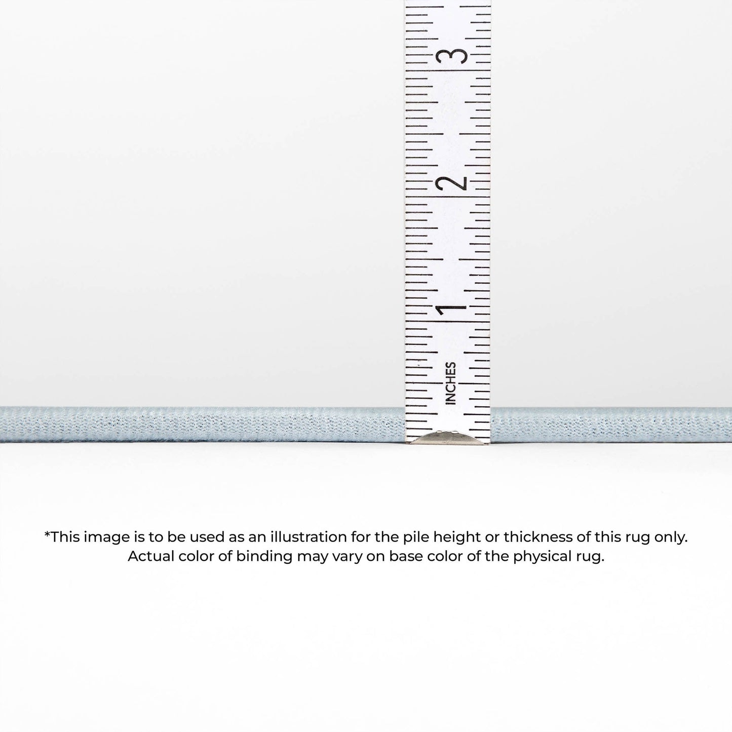 Tapis Chantille moderne sur le thème marin, lavable en machine, pour intérieur/extérieur