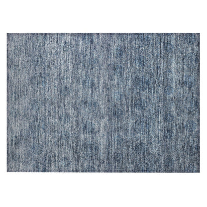 Tapis Chantille Damas Ombre lavable en machine pour intérieur/extérieur