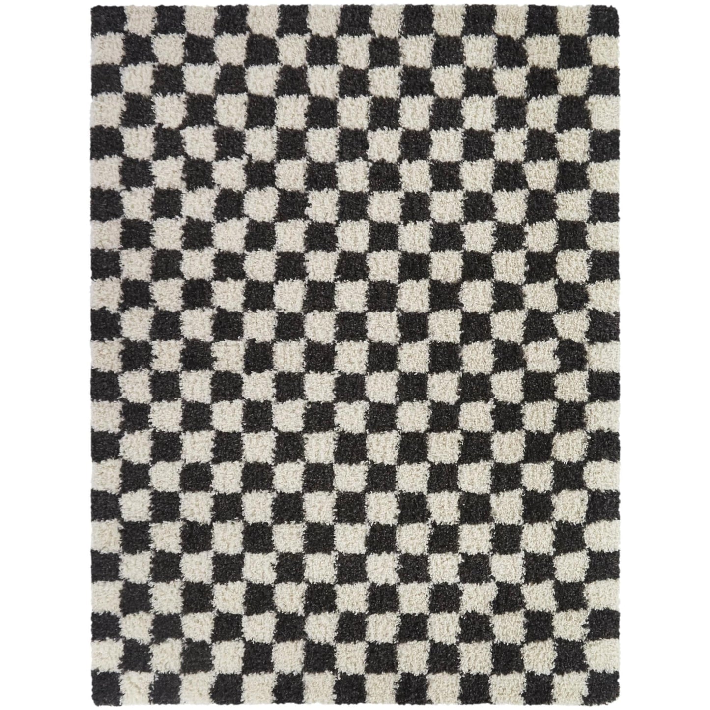 Tapis à carreaux Mackie