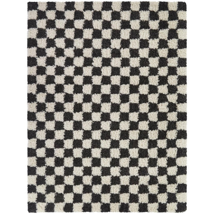 Tapis à carreaux Mackie