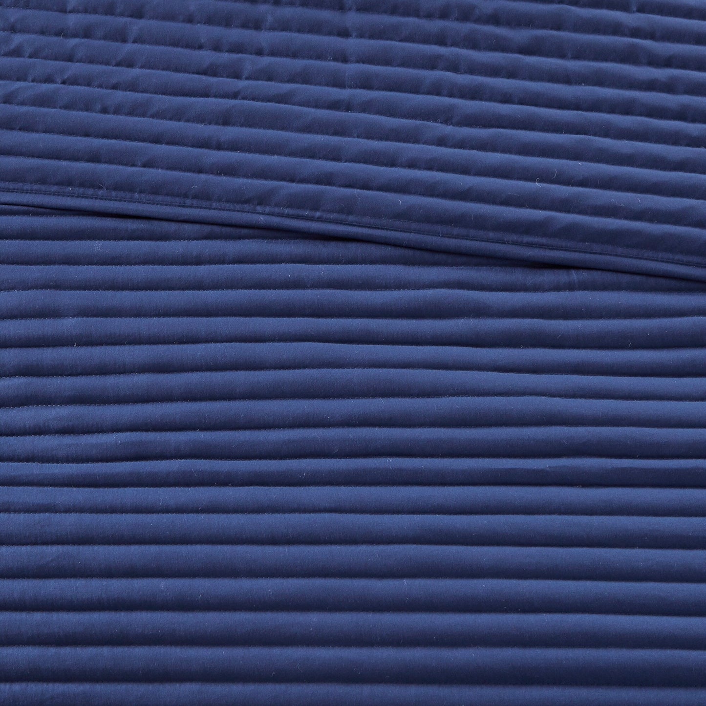 Collection de couette et de courtepointe imprimée en seersucker 8 pièces Madison Park Anchorage