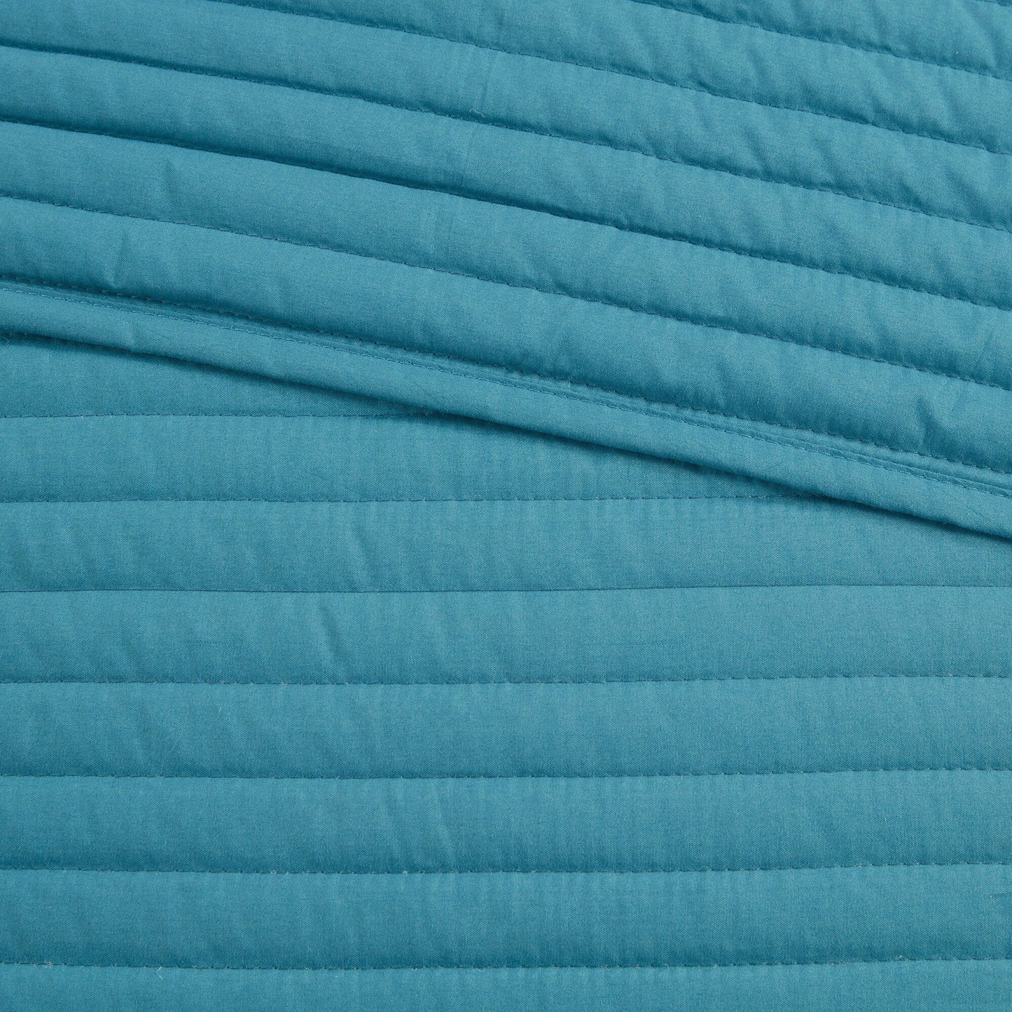 Collection de couette et de courtepointe imprimée en seersucker 8 pièces Madison Park Anchorage