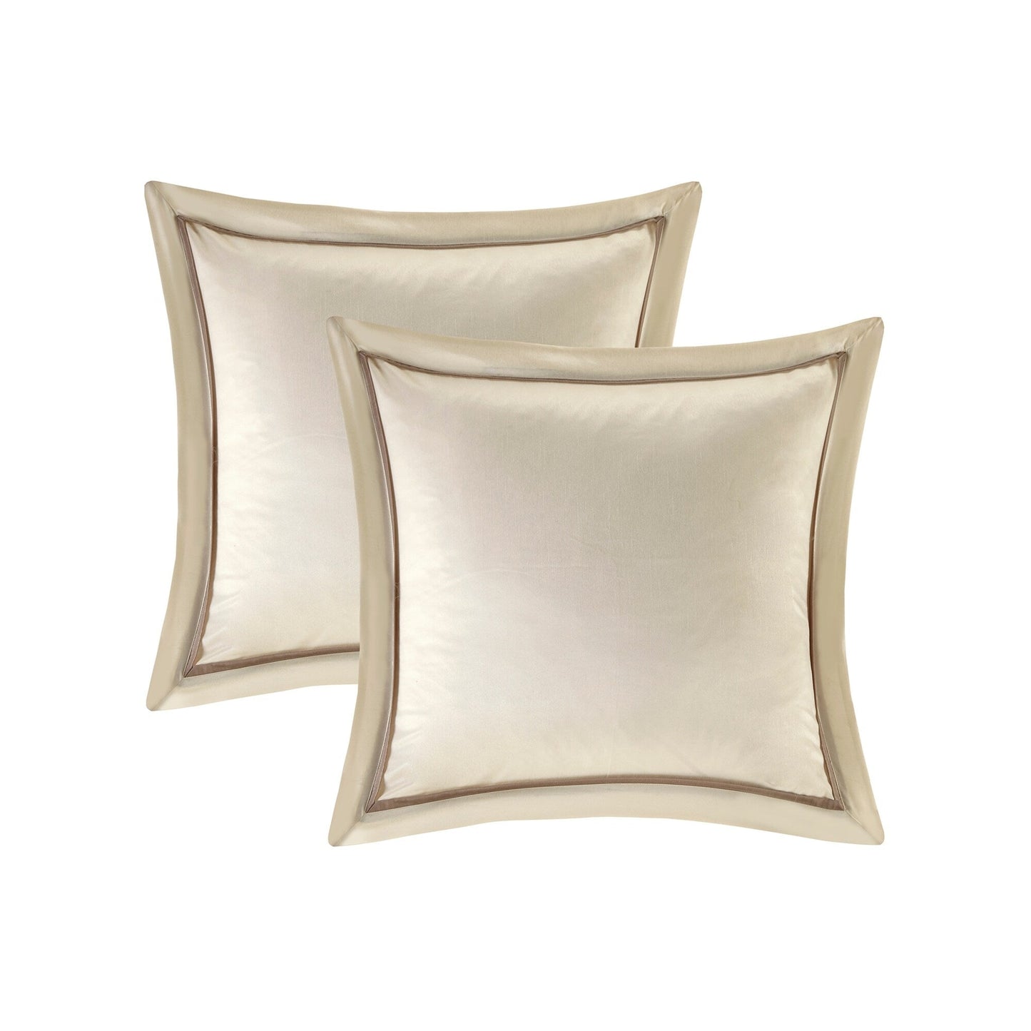 Ensemble de literie Madison Park Essentials Loretta 24 pièces avec rideaux et draps