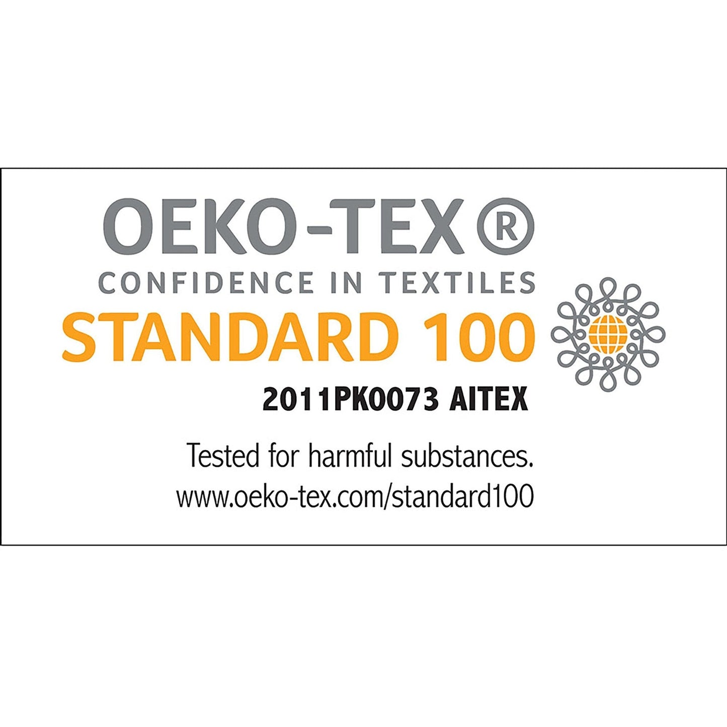 Ensemble de draps 4 pièces en lin mélangé Madison Park