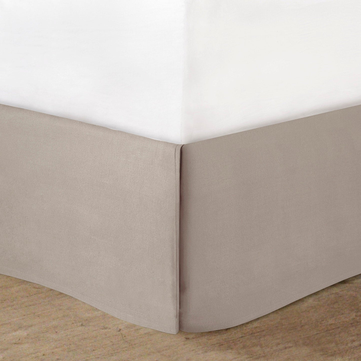 Ensemble de couette 7 pièces en satin de coton Madison Park Pacific Grove