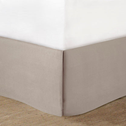 Ensemble de couette 7 pièces en satin de coton Madison Park Pacific Grove