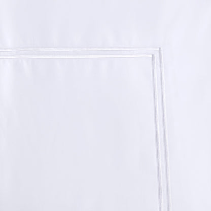 Parure de lit Madison Park Signature, collection de luxe, 500 fils au pouce carré, 100 % satin de coton brodé