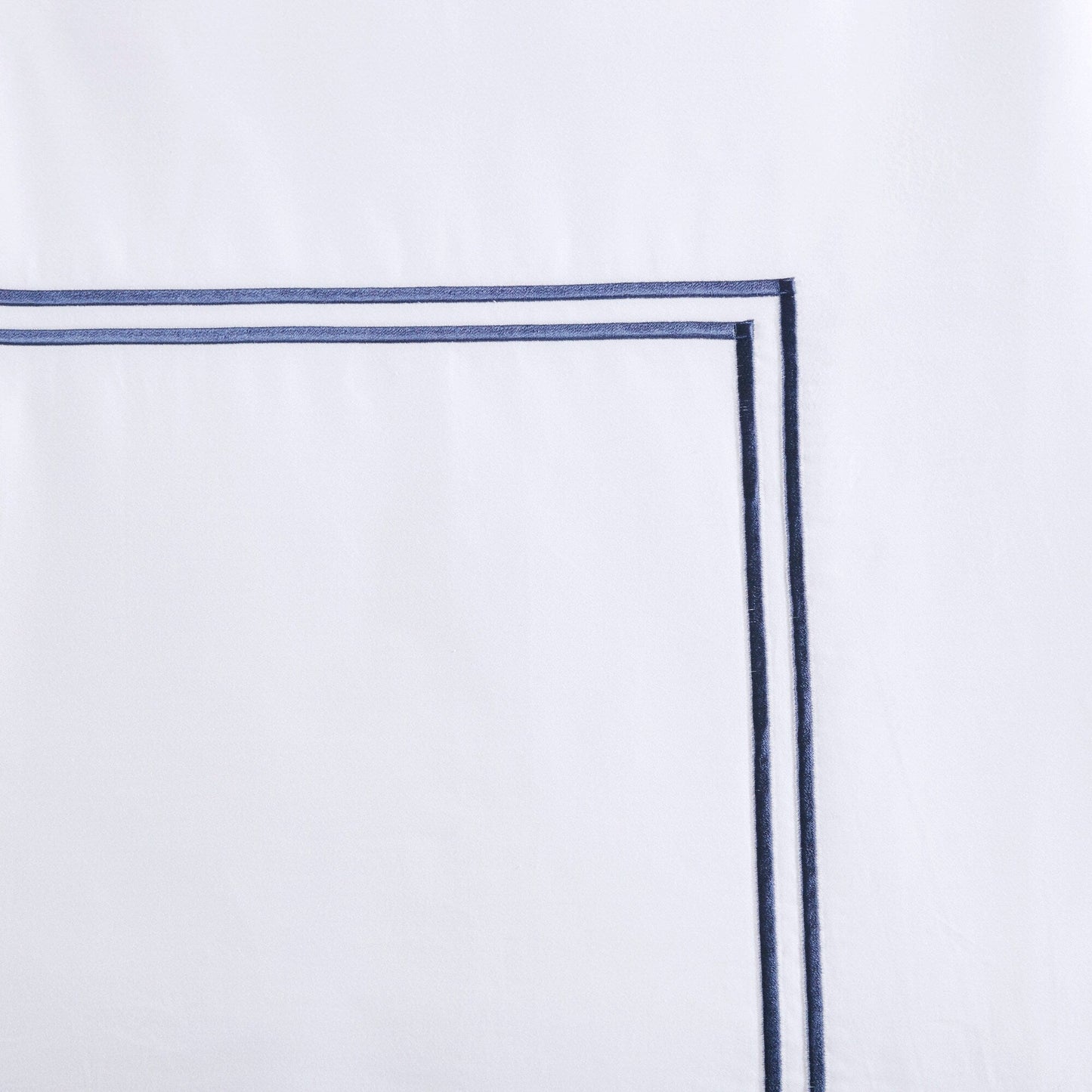 Parure de lit Madison Park Signature, collection de luxe, 500 fils au pouce carré, 100 % satin de coton brodé