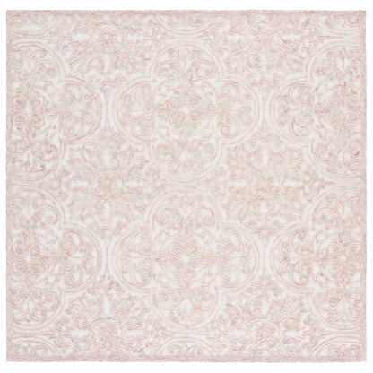 Tapis en laine Leopolda fait main Martha Stewart par SAFAVIEH