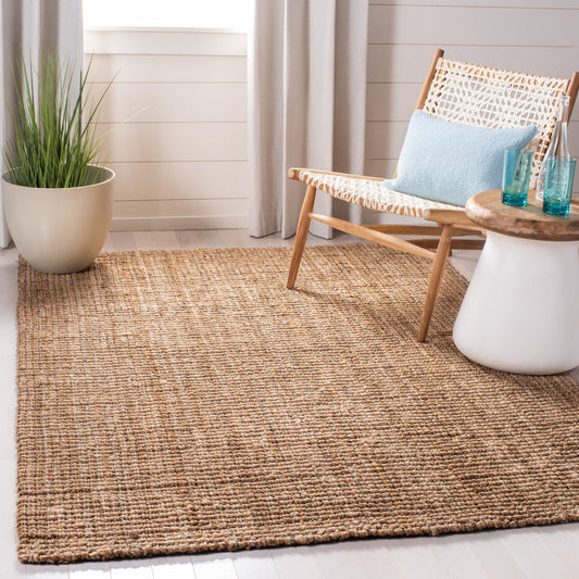Tapis en jute Severiana fait main Martha Stewart par SAFAVIEH