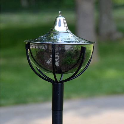 Torches de jardin Maui Grande (lot de 2)