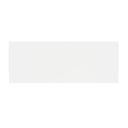 Console Meade de style moderne du milieu du siècle