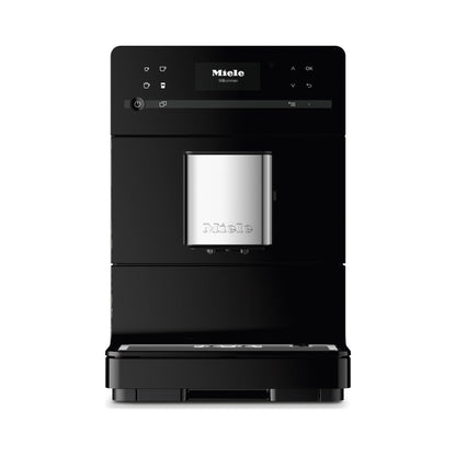 Machine à café de comptoir Miele CM 5310 Silence - Noir obsidien