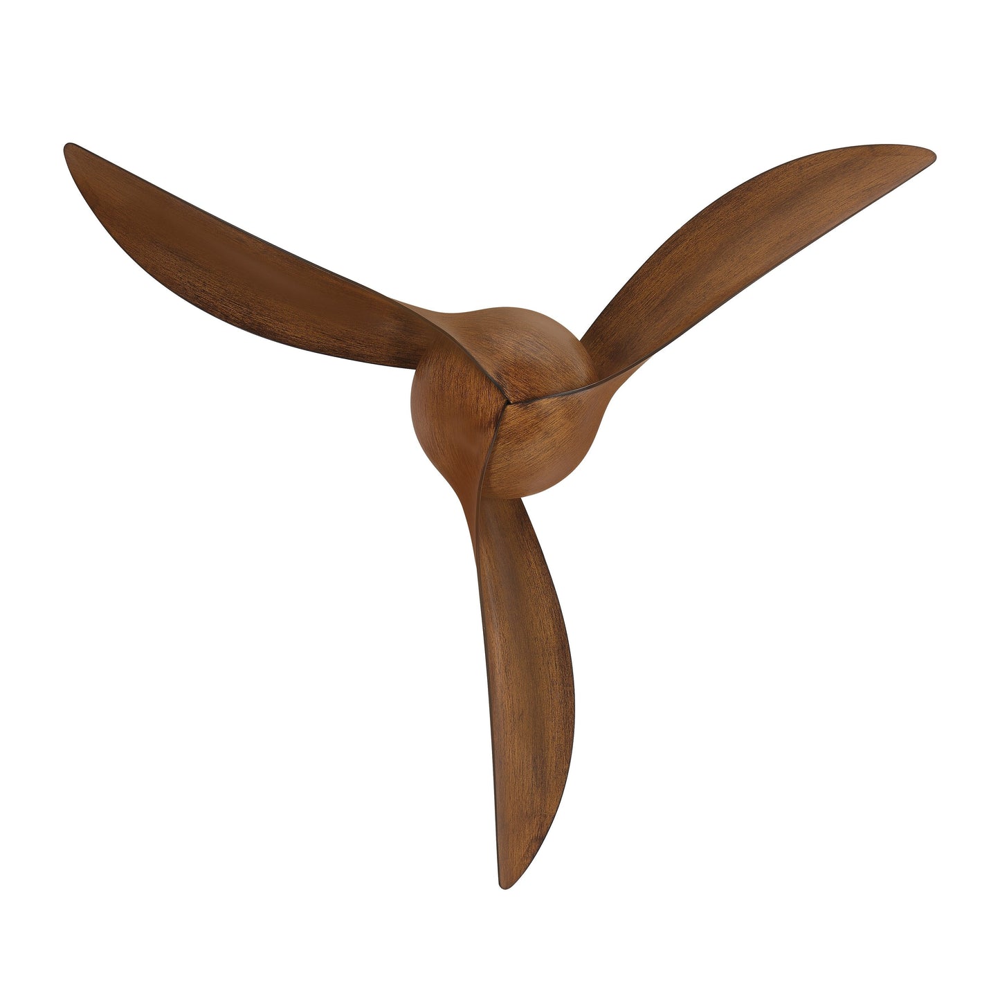 Ventilateur de plafond Minka Aire Wave à 3 pales de 112 cm (44 pouces) sans lumière