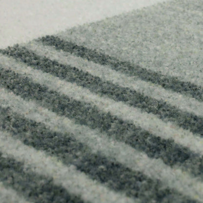 Tapis géométrique à blocs de couleur Mohawk Home Alliance