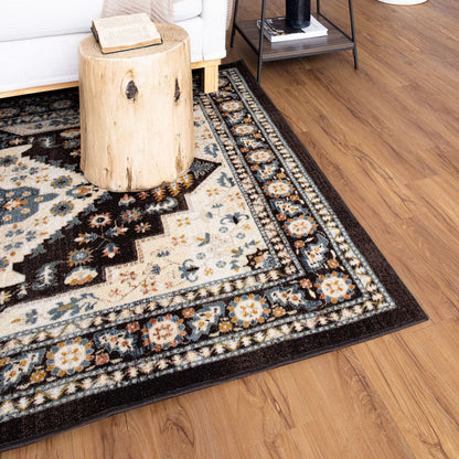 Sous-tapis en feutre Mohawk Home, 1,25 cm d'épaisseur, coussin moelleux et confortable - Gris