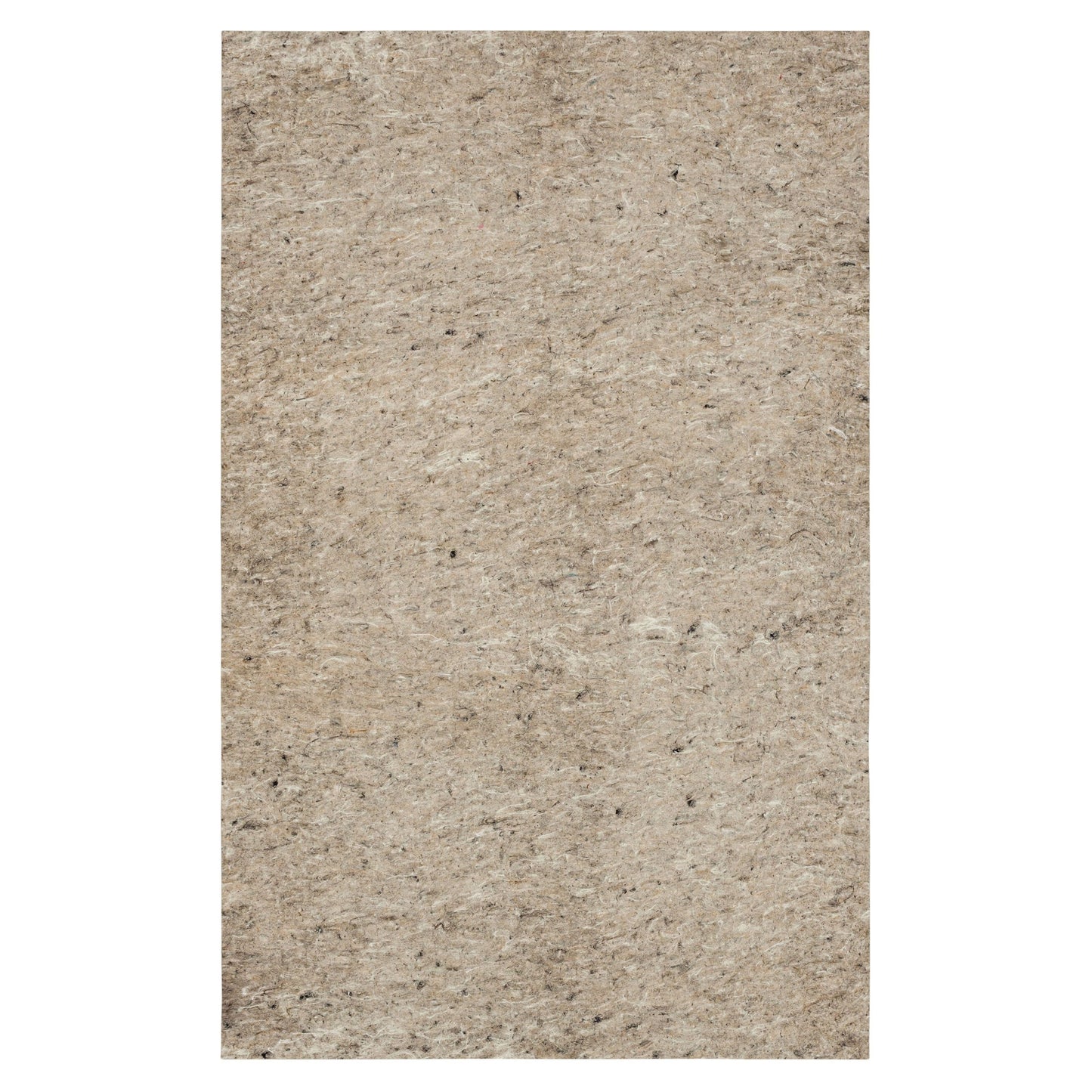 Sous-tapis antidérapant Mohawk Home, coussin en feutre réversible de 1,25 cm d'épaisseur - Gris