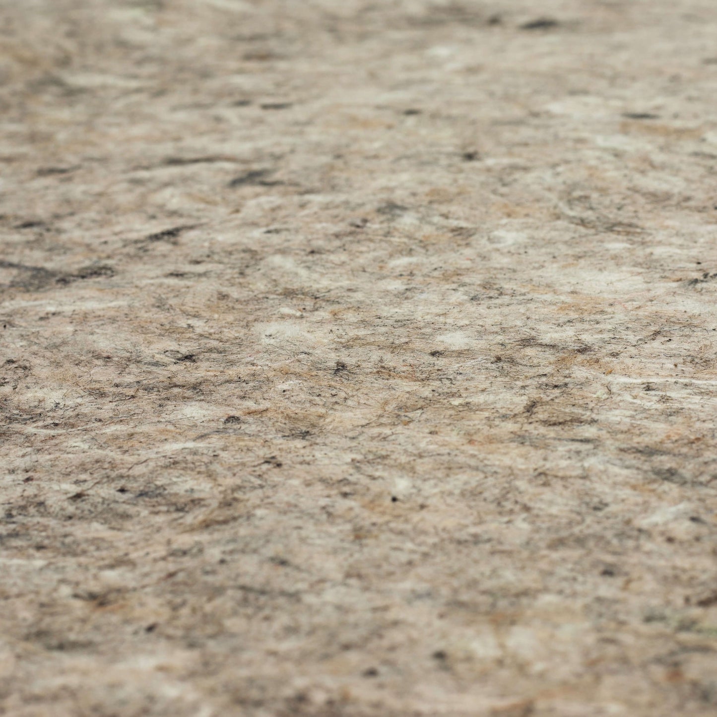 Sous-tapis antidérapant Mohawk Home, coussin en feutre réversible de 1,25 cm d'épaisseur - Gris