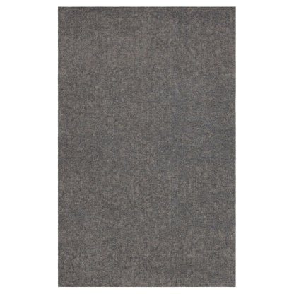 Sous-tapis antidérapant Mohawk Home, coussin en feutre fin et réversible - Gris