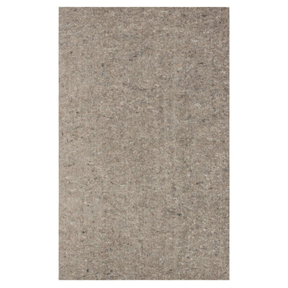 Tapis de sol Mohawk Home adapté aux animaux de compagnie, anti-taches, réversible et antidérapant - Gris
