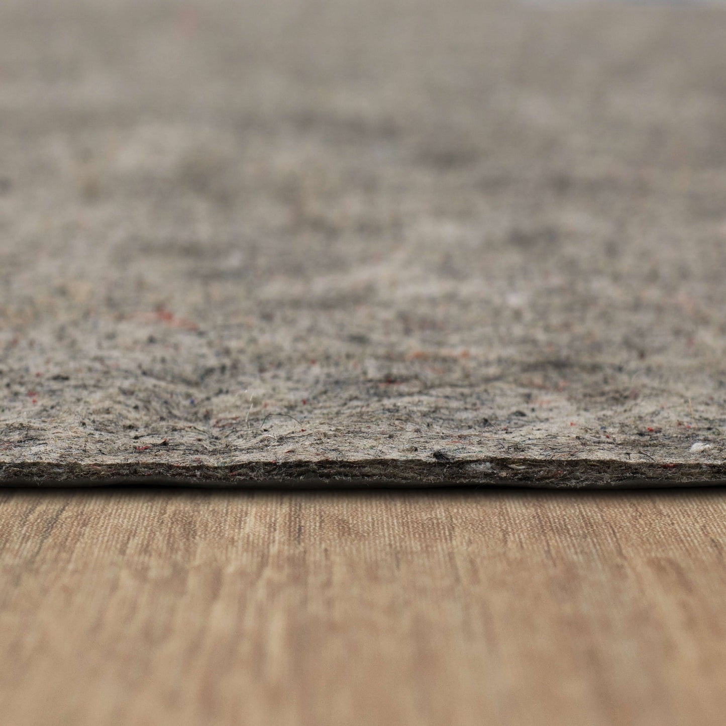 Tapis de sol Mohawk Home adapté aux animaux de compagnie, anti-taches, réversible et antidérapant - Gris