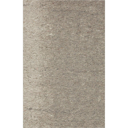 Sous-tapis antidérapant Mohawk Home, coussin en feutre réversible de 1,25 cm d'épaisseur - Gris