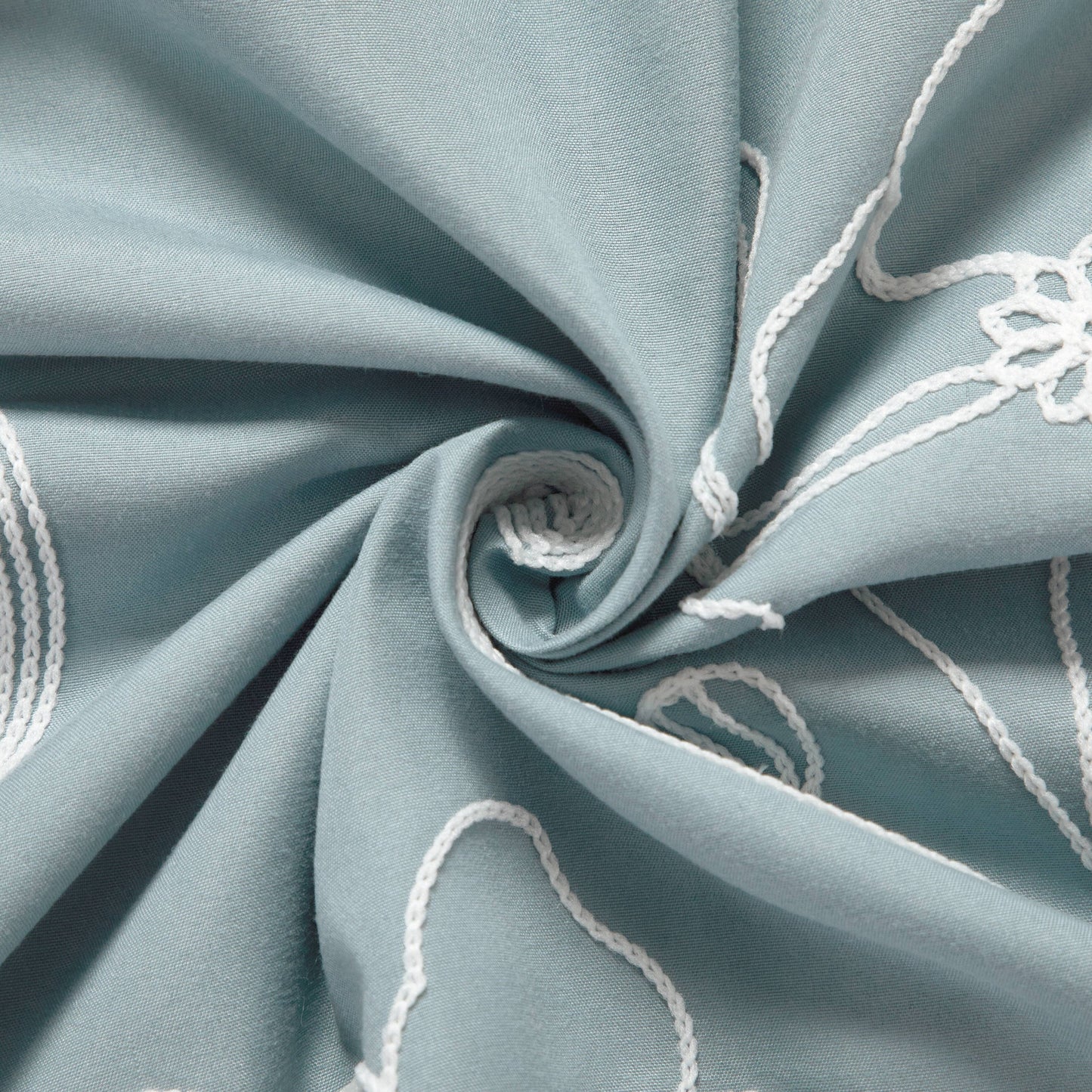 Ensemble de couette florale botanique 7 pièces Nanshing Taylor