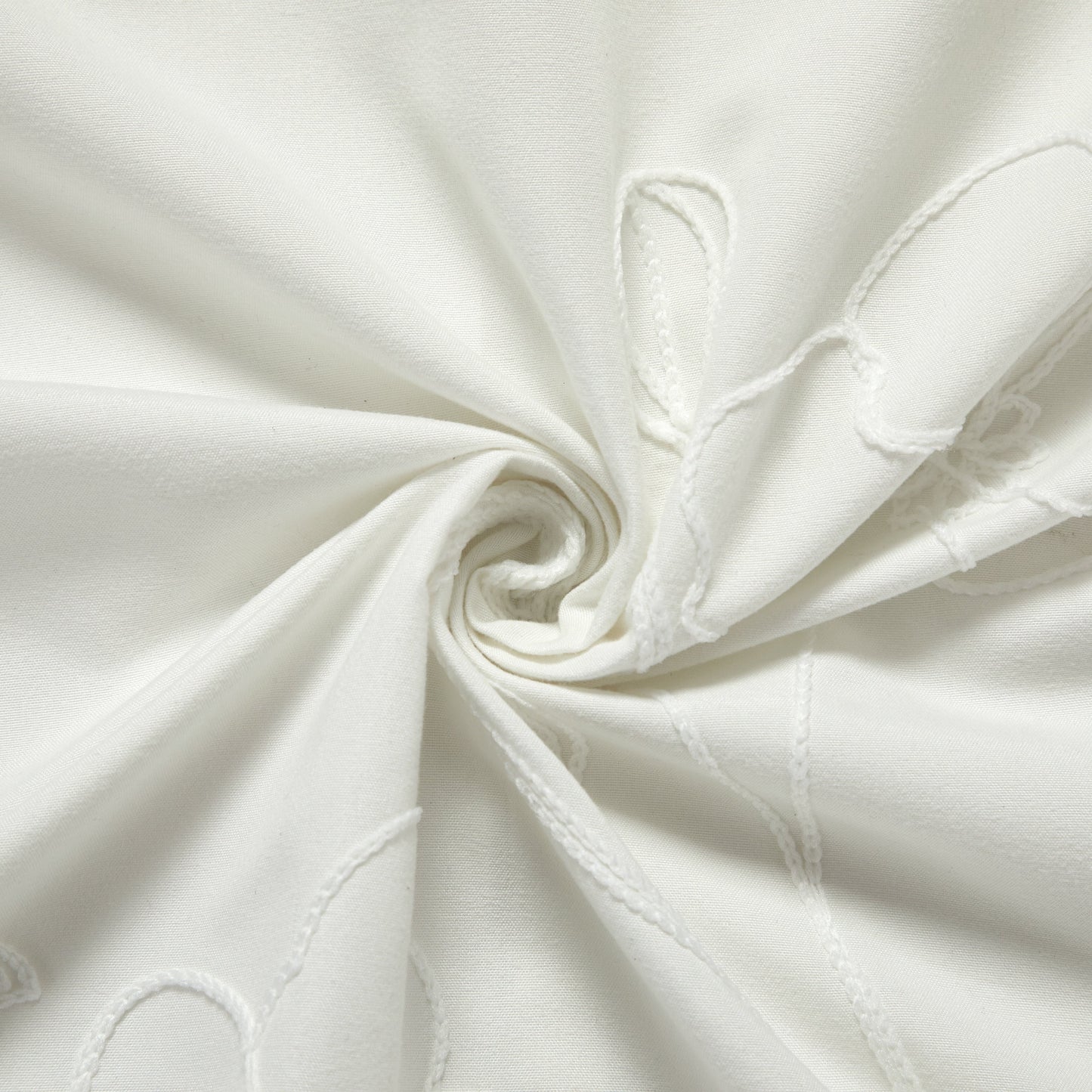 Ensemble de couette florale botanique 7 pièces Nanshing Taylor