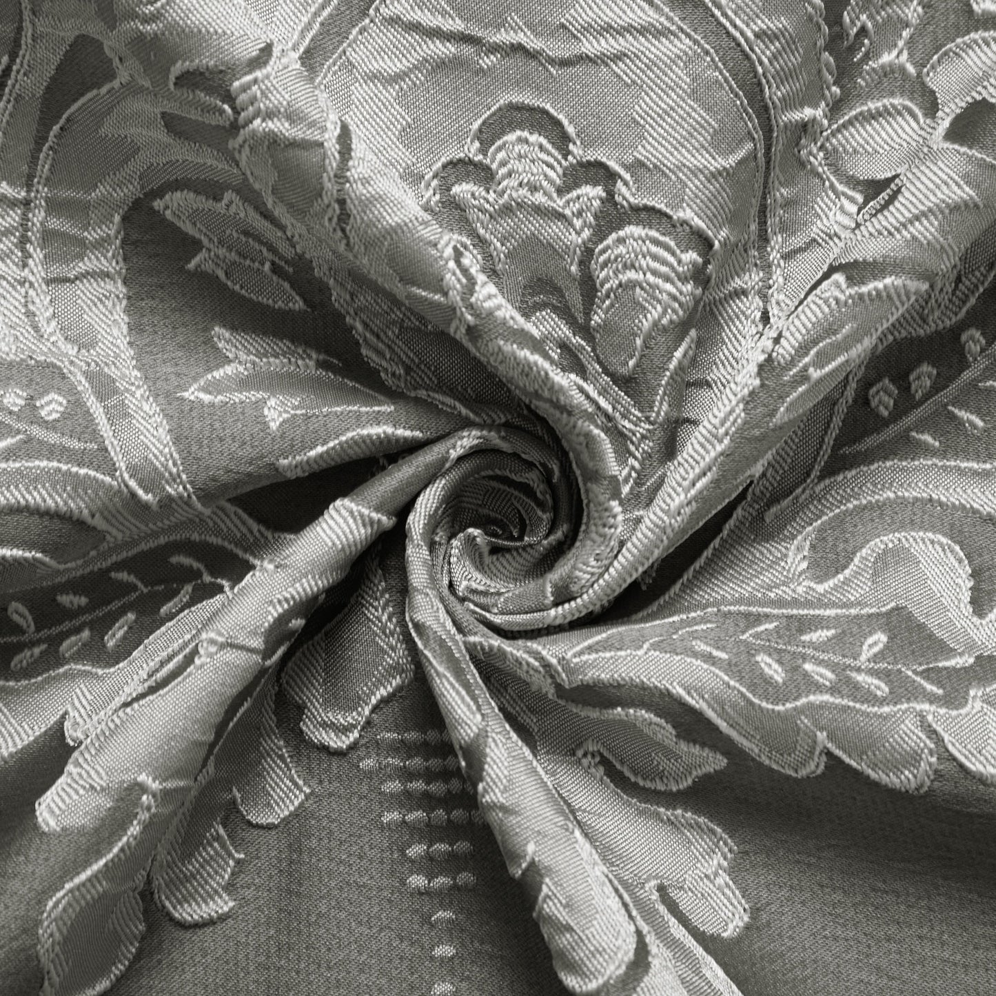 Ensemble de couette traditionnel damassé Nanshing Tiana 7 pièces