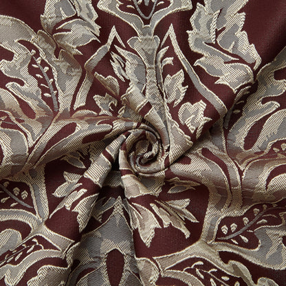 Ensemble de couette traditionnel damassé Nanshing Tiana 7 pièces