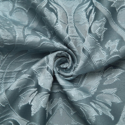 Ensemble de couette traditionnel damassé Nanshing Tiana 7 pièces