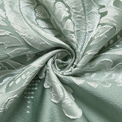 Ensemble de couette traditionnel damassé Nanshing Tiana 7 pièces