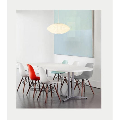 Pendentif soucoupe-bulle Nelson