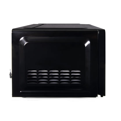 Four à micro-ondes de comptoir Nostalgia Retro 0,7 pi³ - Non disponible