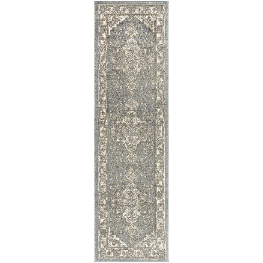 Tapis Nourison Concerto Classic Persian Medallion.