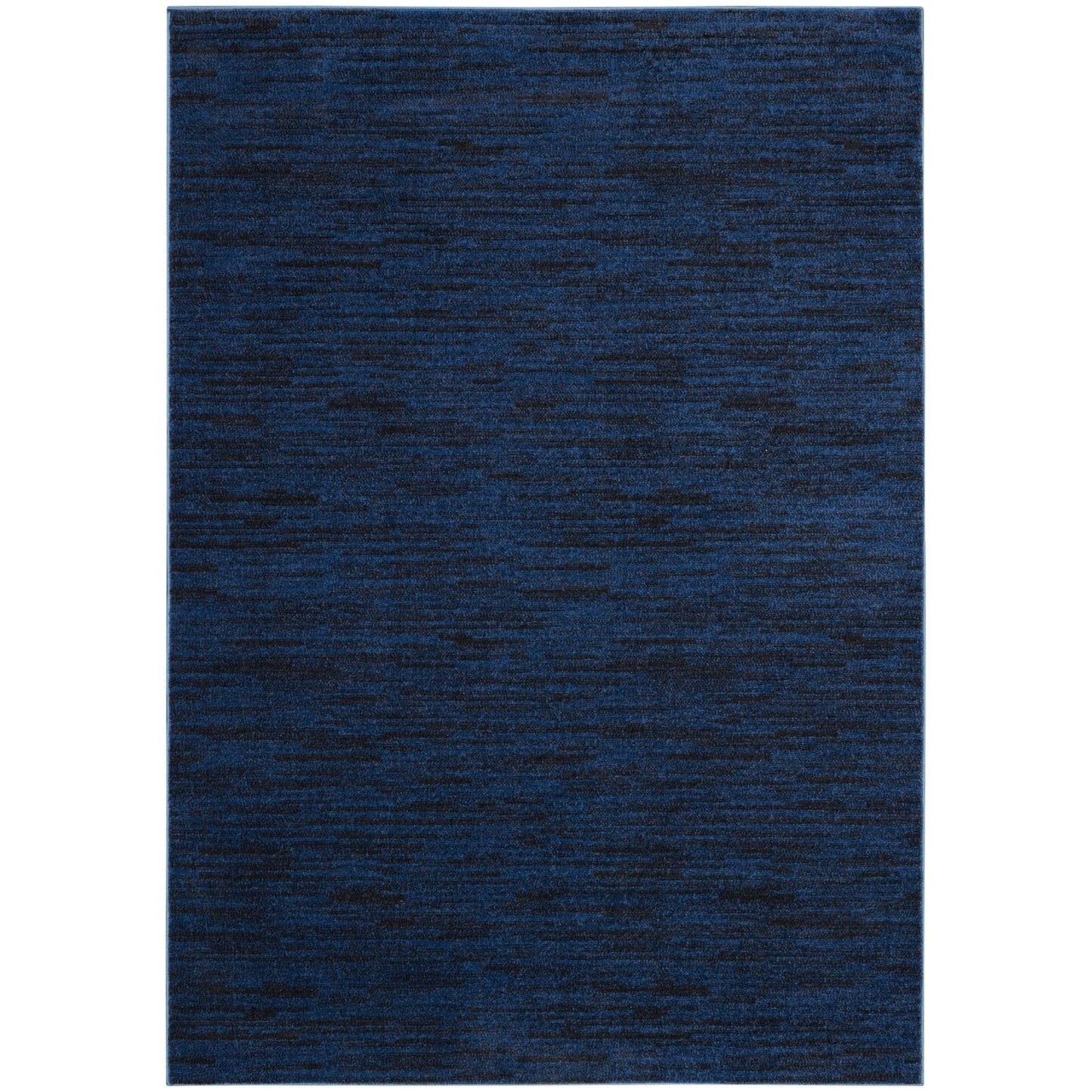 Tapis d'intérieur/extérieur Nourison moderne et uni
