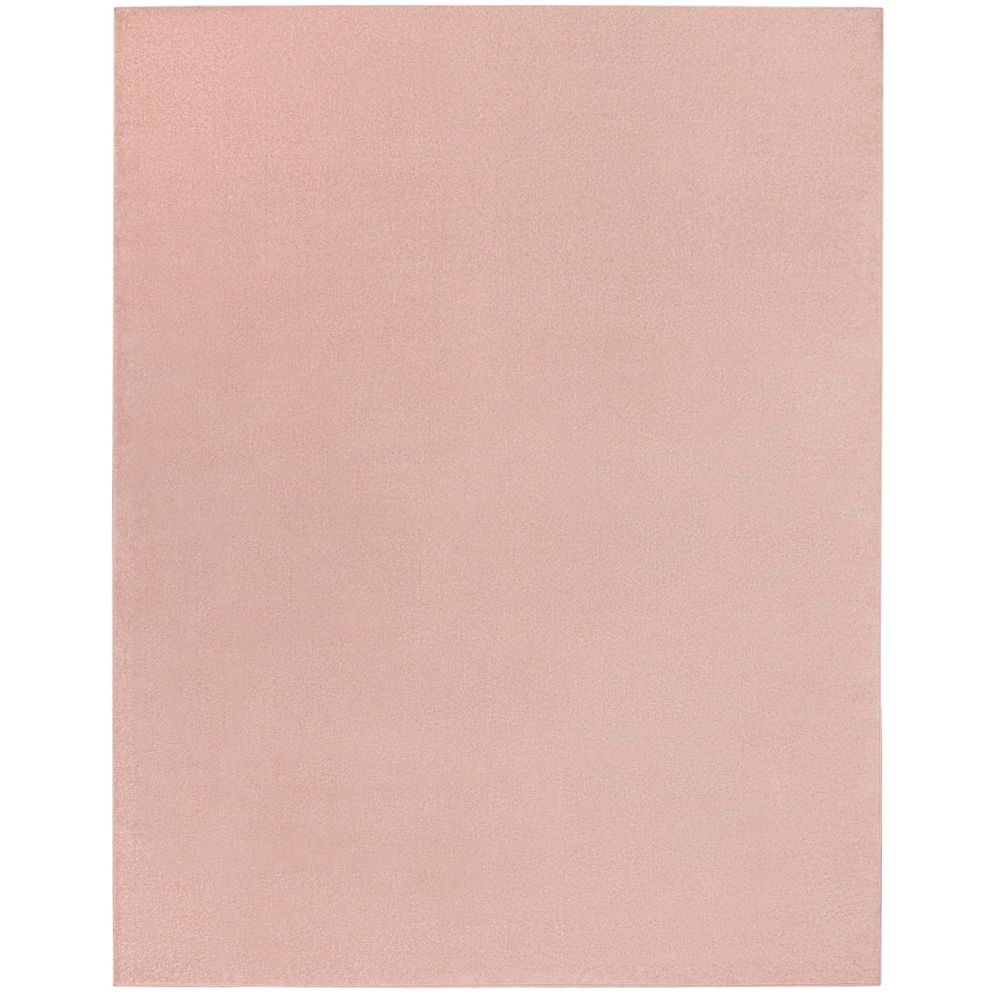 Tapis d'intérieur/extérieur Nourison moderne et uni