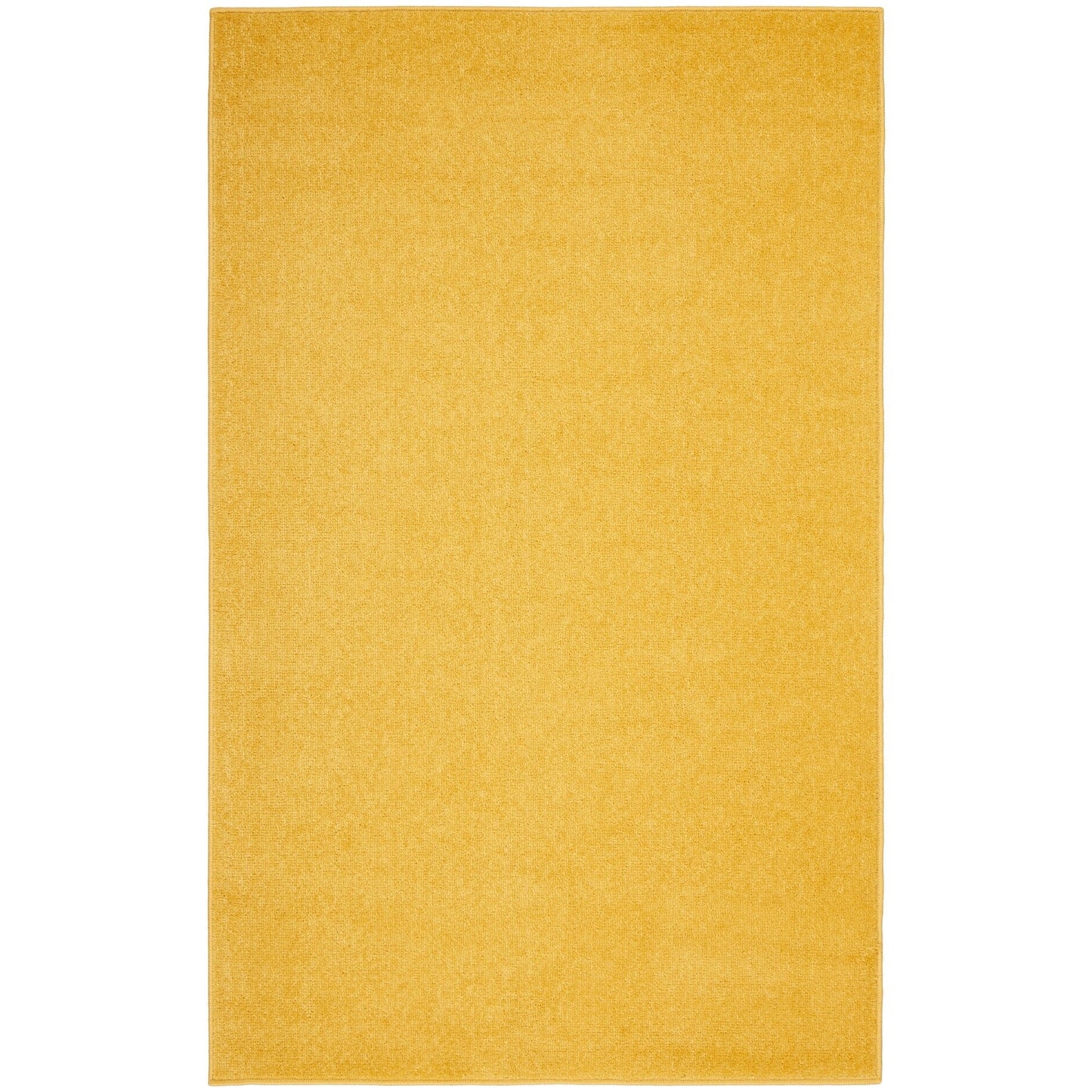 Tapis d'intérieur/extérieur Nourison moderne et uni