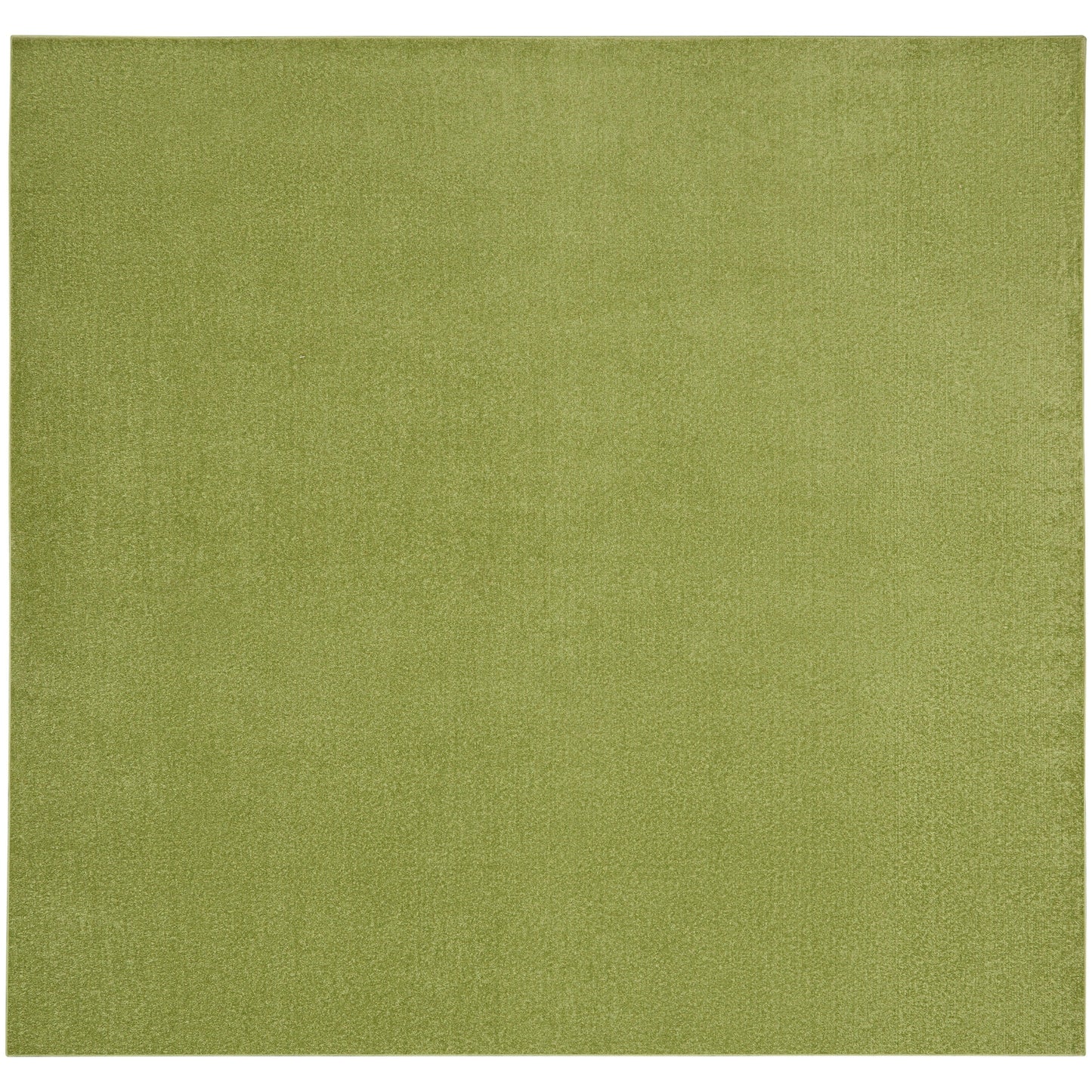 Tapis d'intérieur/extérieur Nourison moderne et uni